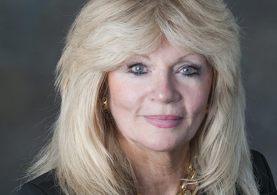 Member Spotlight: Jo-Ann Weiner