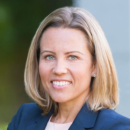 Member Spotlight: Mariel Giletto