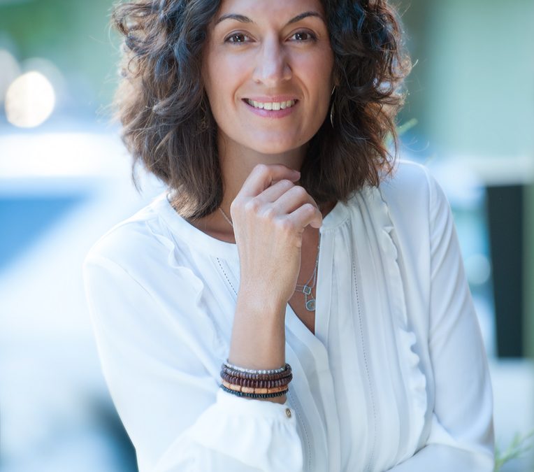 Member Spotlight: Carolynn Aristone