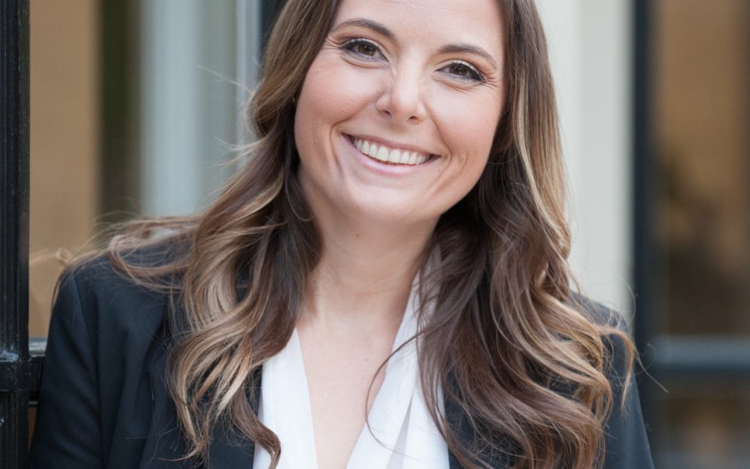 February Spotlight: Liz Bechtel, Owner of Bechtel CPA