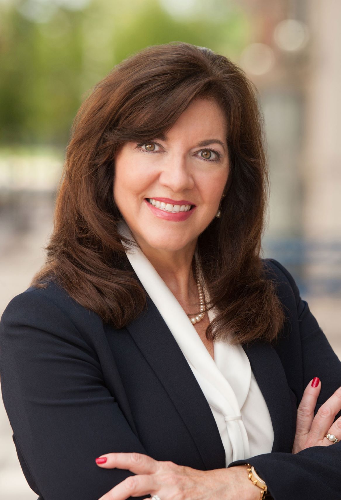 November Spotlight Catherine AllenCarlozo Nawbo South Jersey Chapter