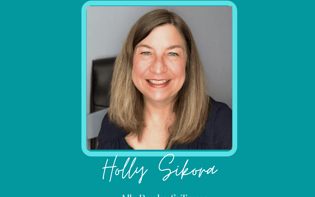 Holly Sikora