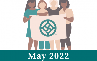 DEI&B May 2022 Newsletter