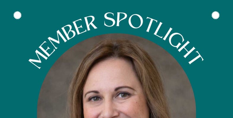 carly jordan member spotlight