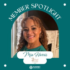 mia harris spotlight
