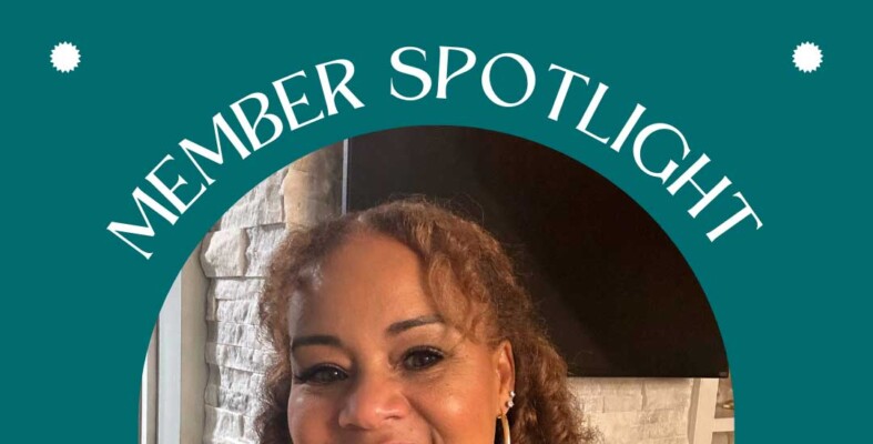 mia harris spotlight