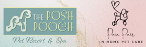 The Posh Pooch Pet Resort