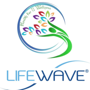 health for u wellness lifewave logo