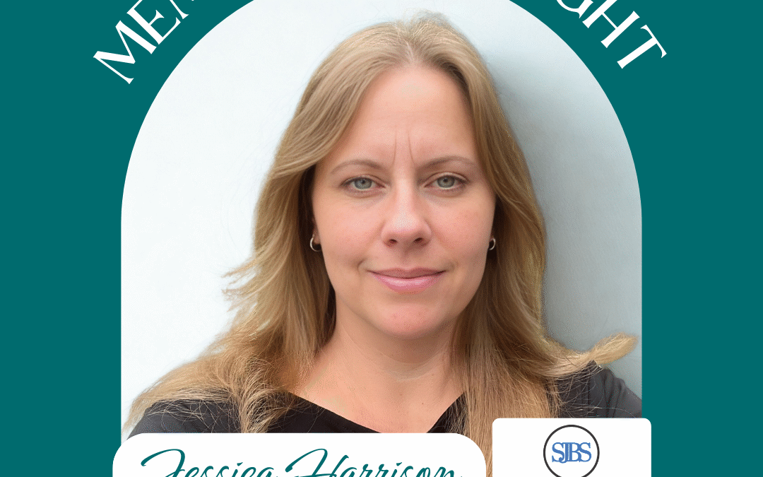 Jessica Harrison