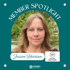 female with blond hair