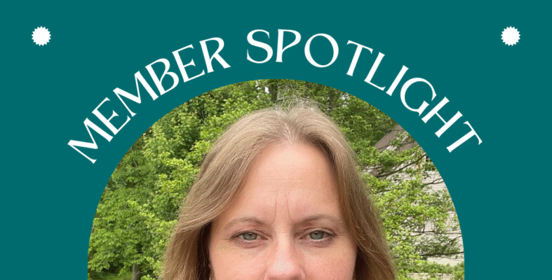 female with blond hair