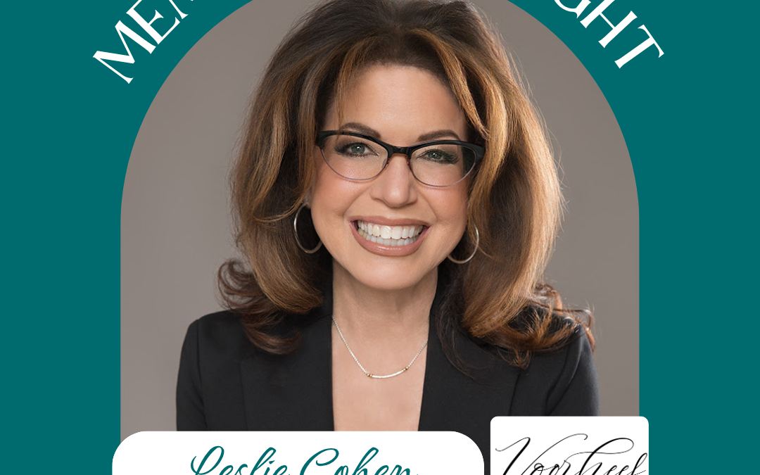 Leslie Cohen