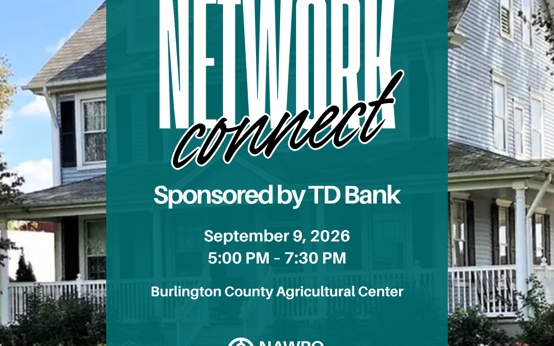 Network Connect, Sponsored by TD Bank